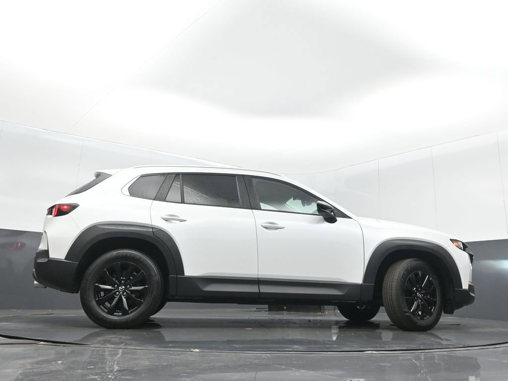Used 2025 MAZDA CX-50 AWD 2.5 S w/ Select Package image 33