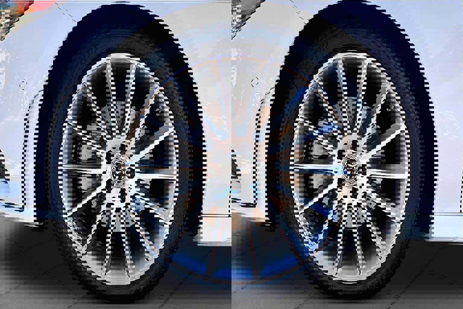 Used 2023 Mercedes-Benz CLA 250 image 11