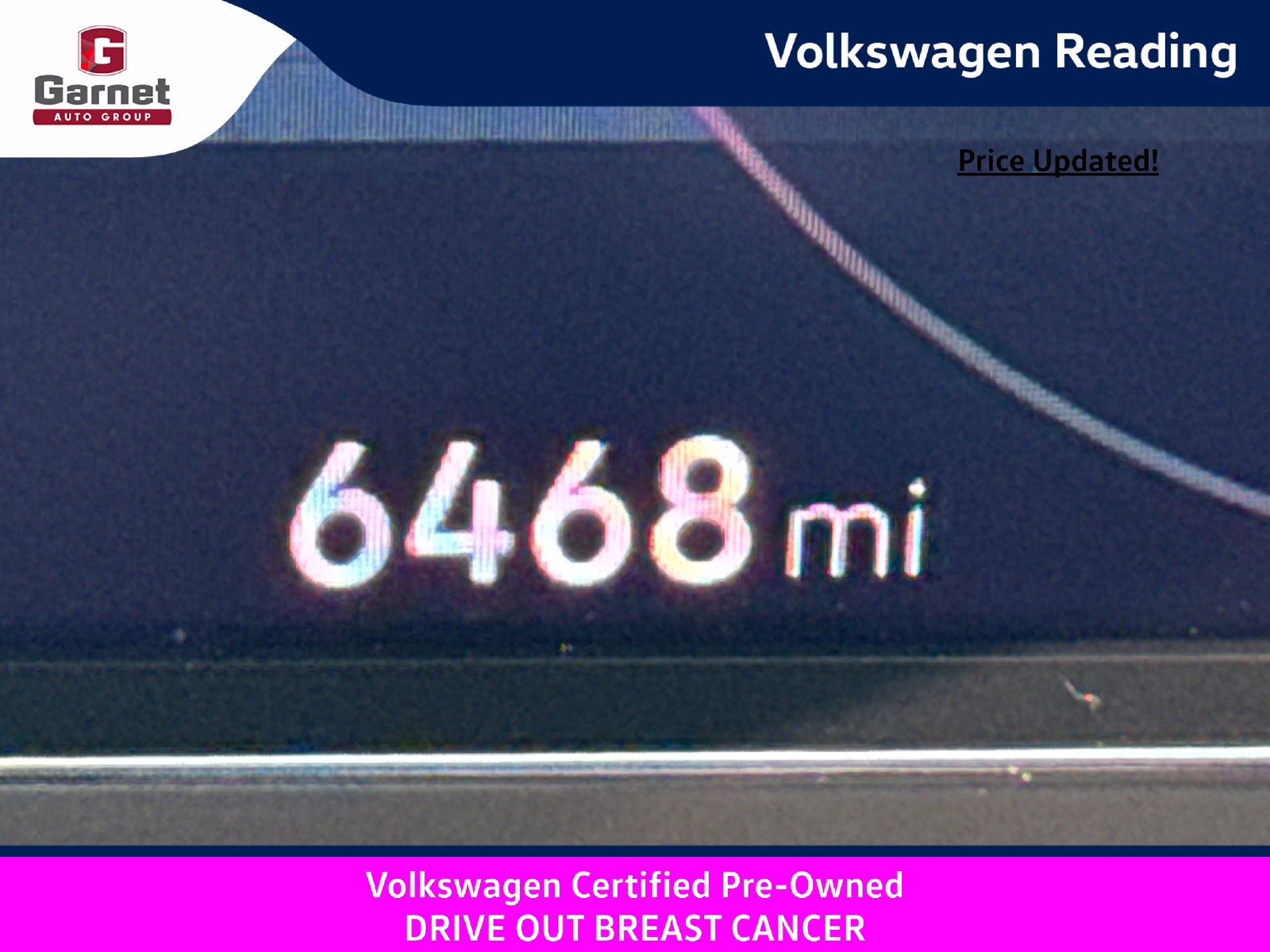 Certified 2026 Volkswagen Atlas SEL AWD/4WD image 18
