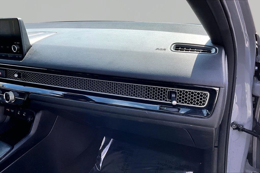 Used 2025 Honda Civic Sport image 20