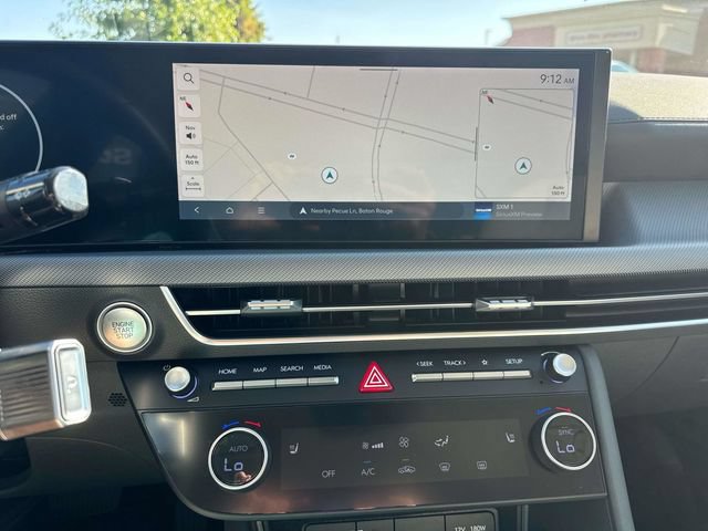 Certified 2025 Hyundai Sonata SEL FWD image 30
