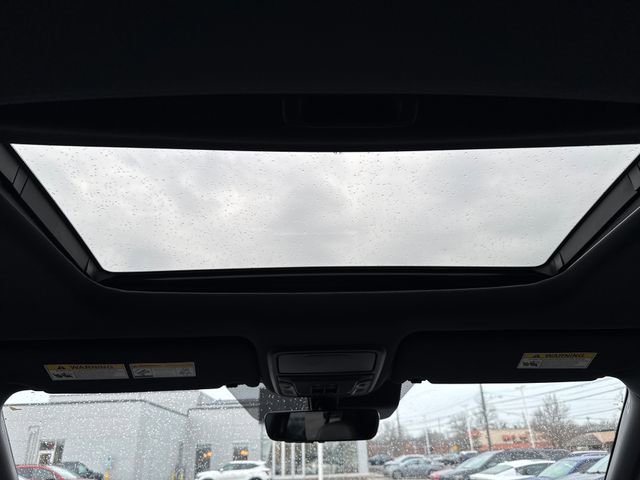 Used 2022 Honda Ridgeline Black Edition image 20