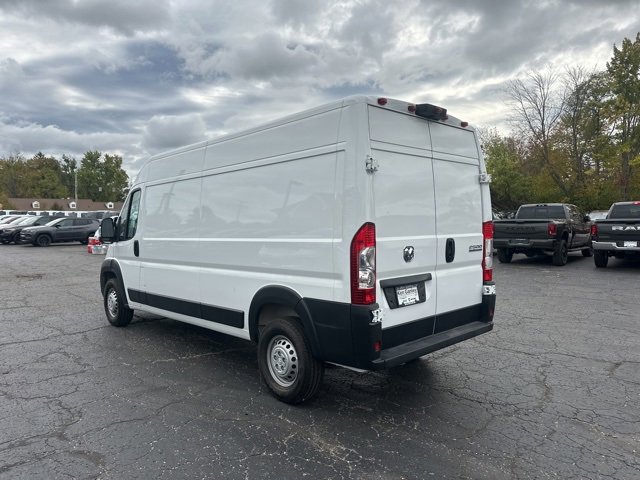 Used 2025 RAM ProMaster 2500 image 5