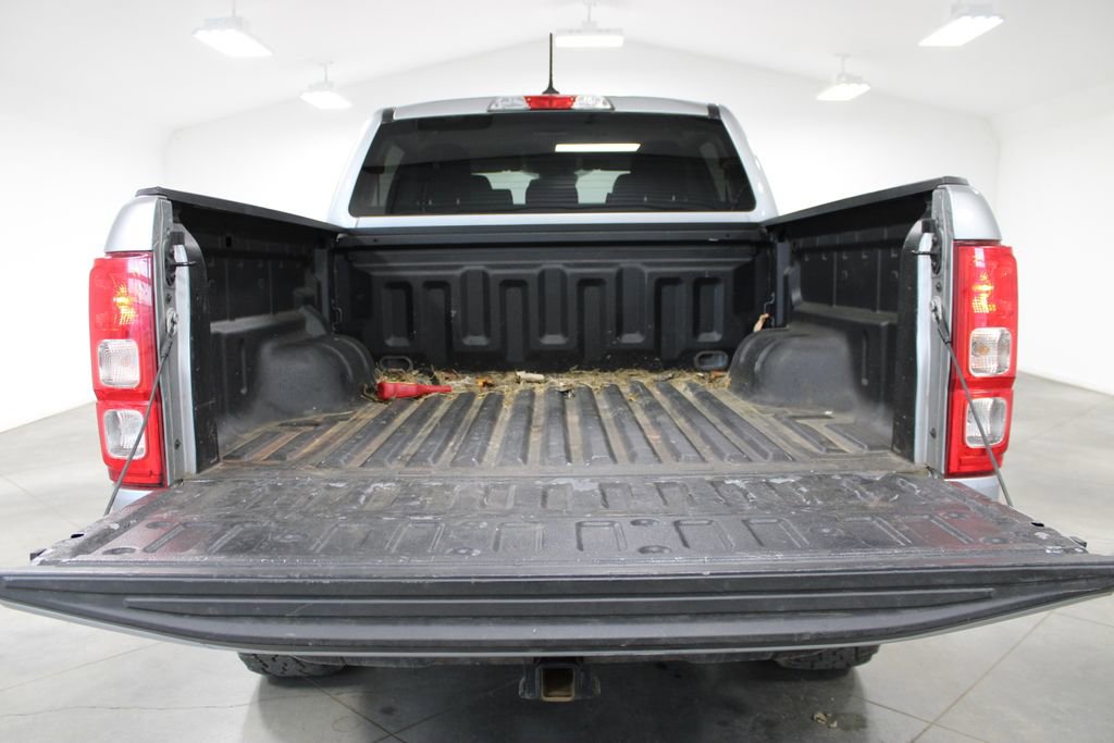 Used 2021 Ford Ranger XL w/ Equipment Group 101A High image 14