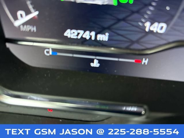 Used 2024 GMC Sierra 1500 AT4 w/ Technology Package AWD/4WD image 20