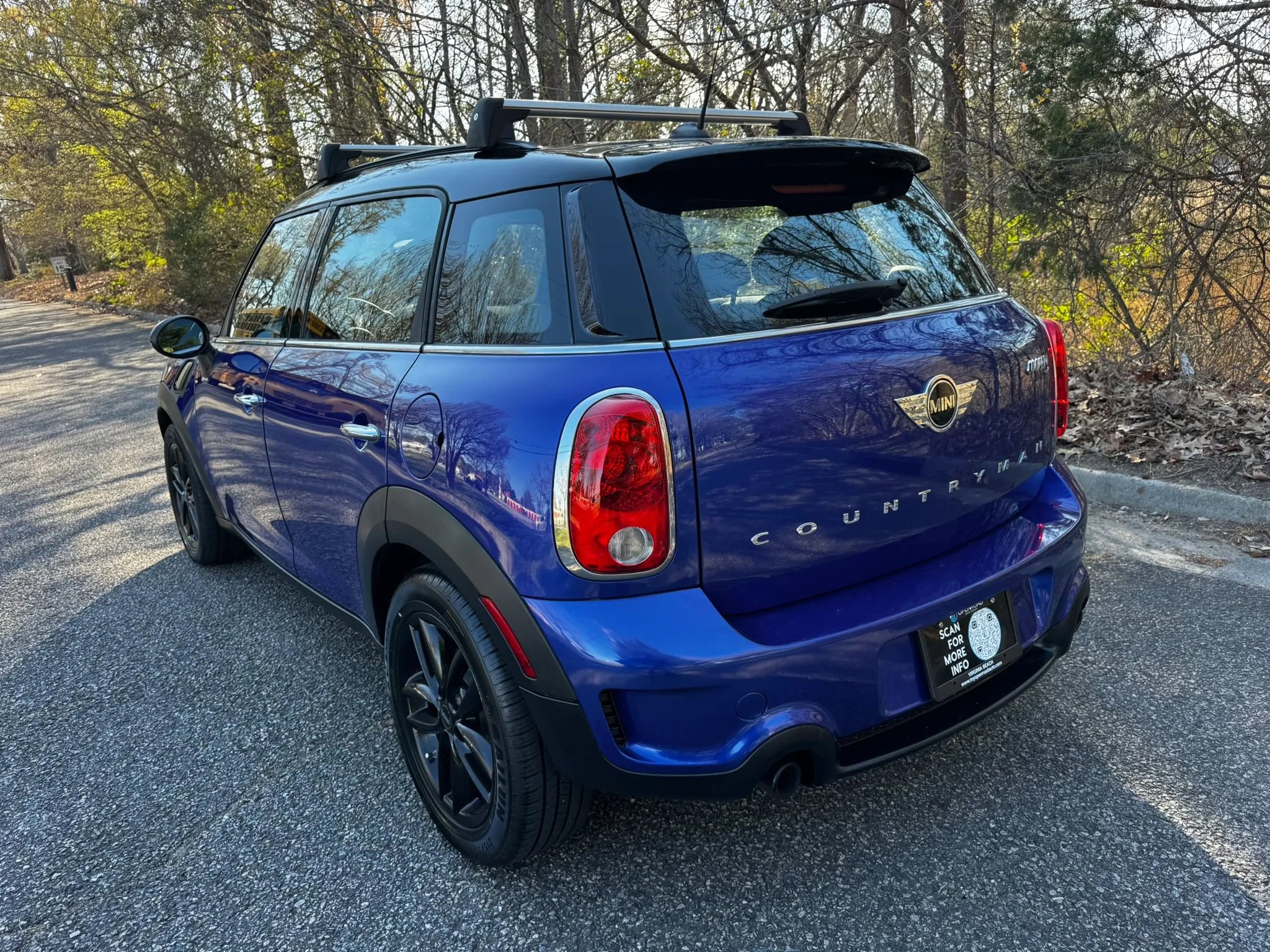 Used 2016 MINI Cooper Countryman S image 6