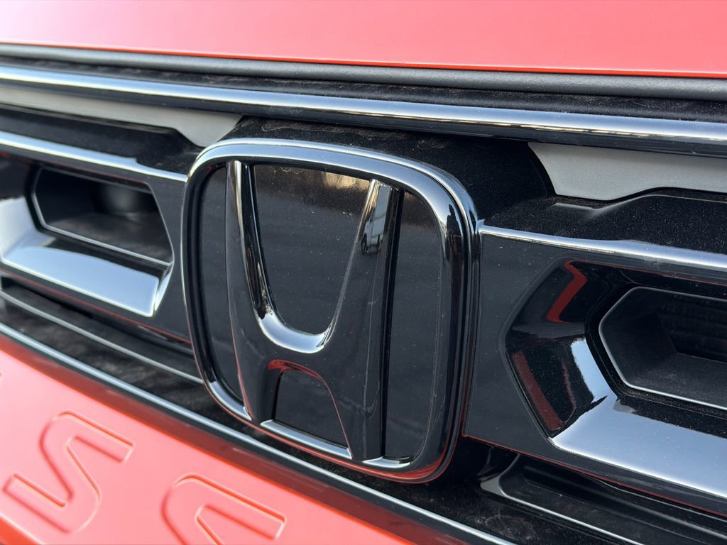 New 2026 Honda Passport TrailSport Elite image 14