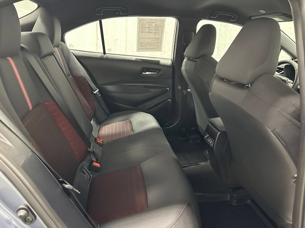 Used 2026 Toyota Corolla SE FWD image 53