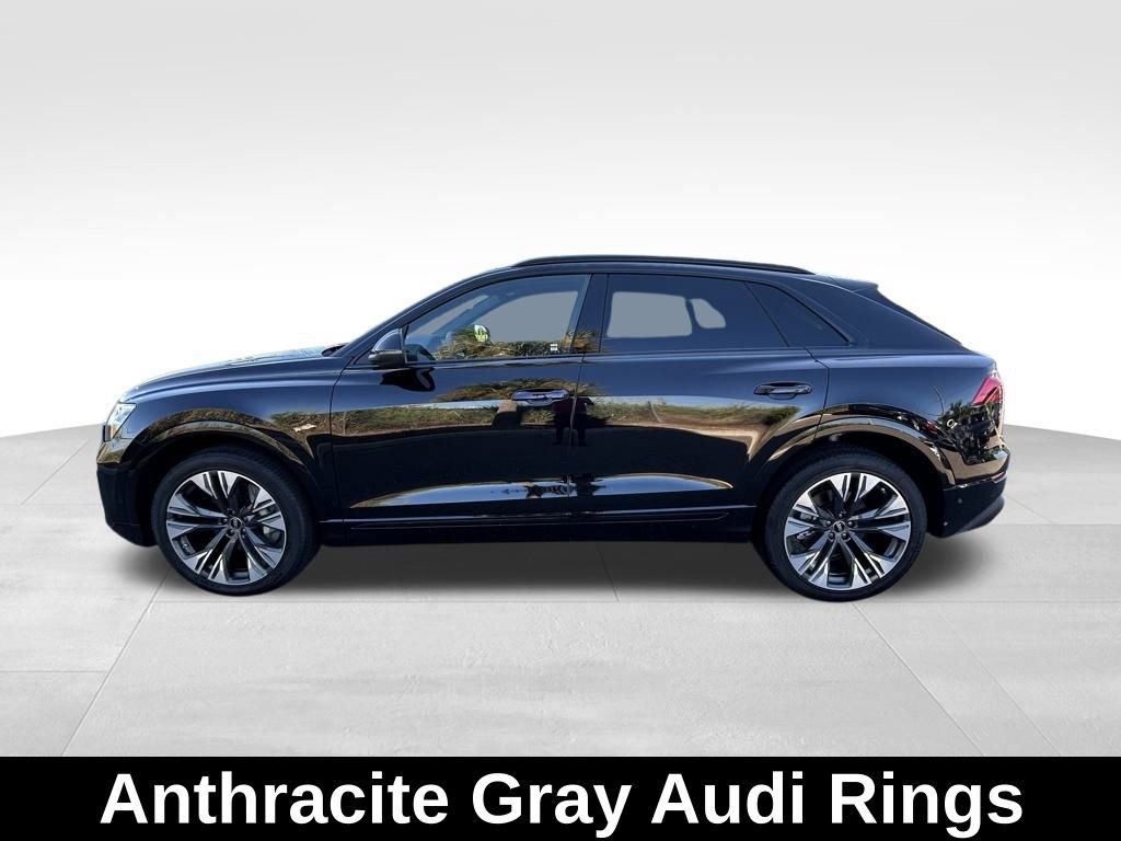 New 2025 Audi Q8 Premium image 7