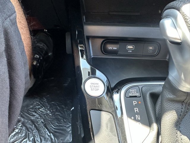 New 2025 Kia Soul S image 12