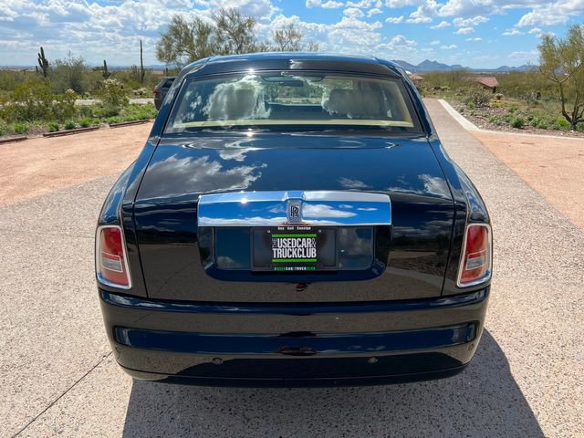 Used 2004 Rolls-Royce Phantom Sedan image 17