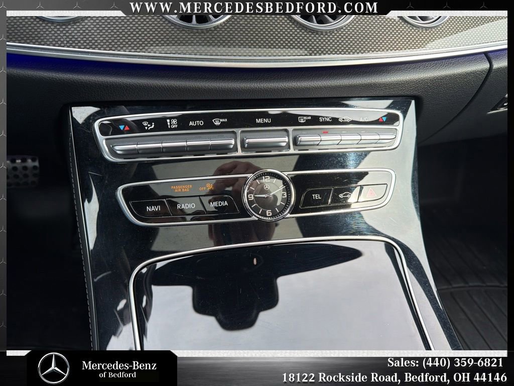 Used 2020 Mercedes-Benz CLS 53 AMG 4MATIC w/ Driver Assistance Package image 17