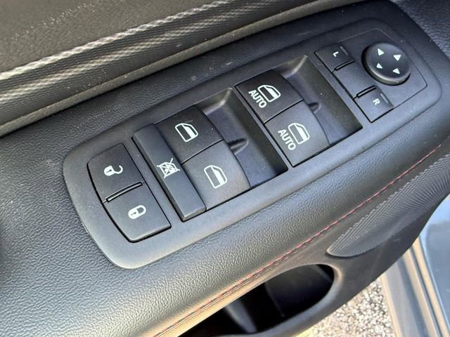 New 2026 Dodge Durango GT w/ Blacktop Package image 13