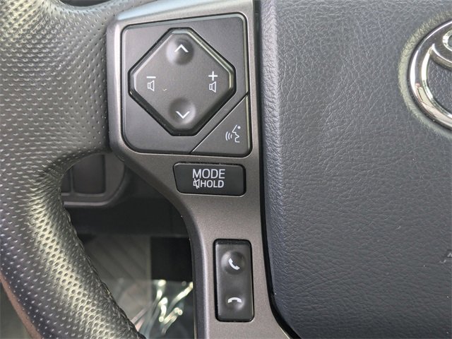 Used 2018 Toyota Tacoma TRD Pro image 24