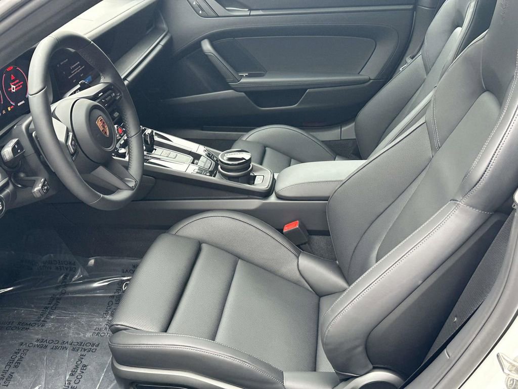 New 2026 Porsche 911 GTS image 12