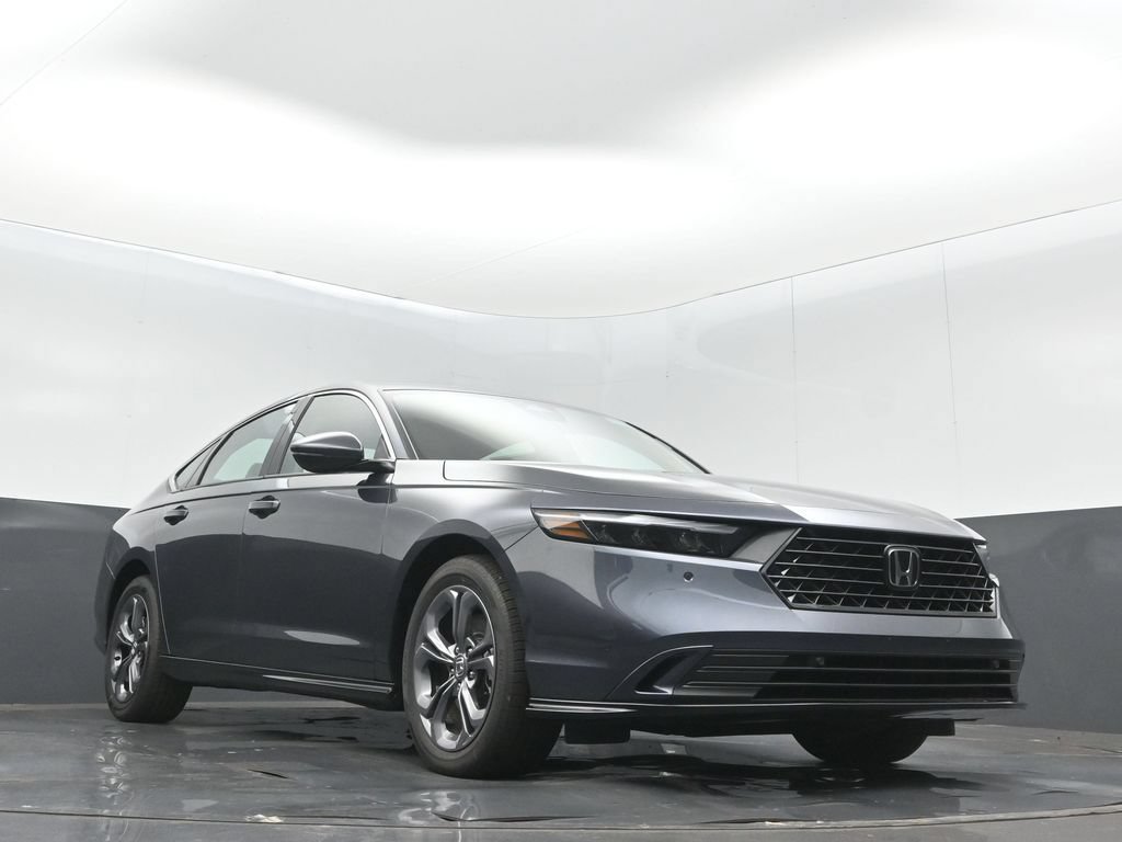 New 2025 Honda Accord EX-L image 10