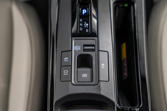 New 2026 Toyota Prius XLE image 26