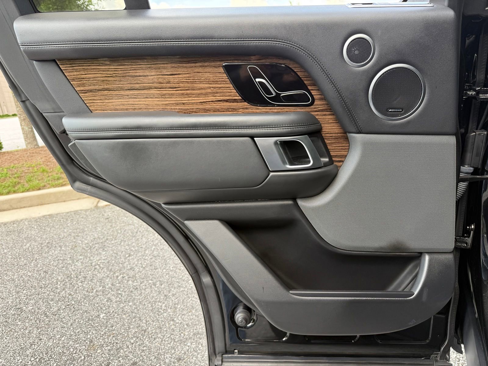 Used 2019 Land Rover Range Rover HSE AWD/4WD image 47