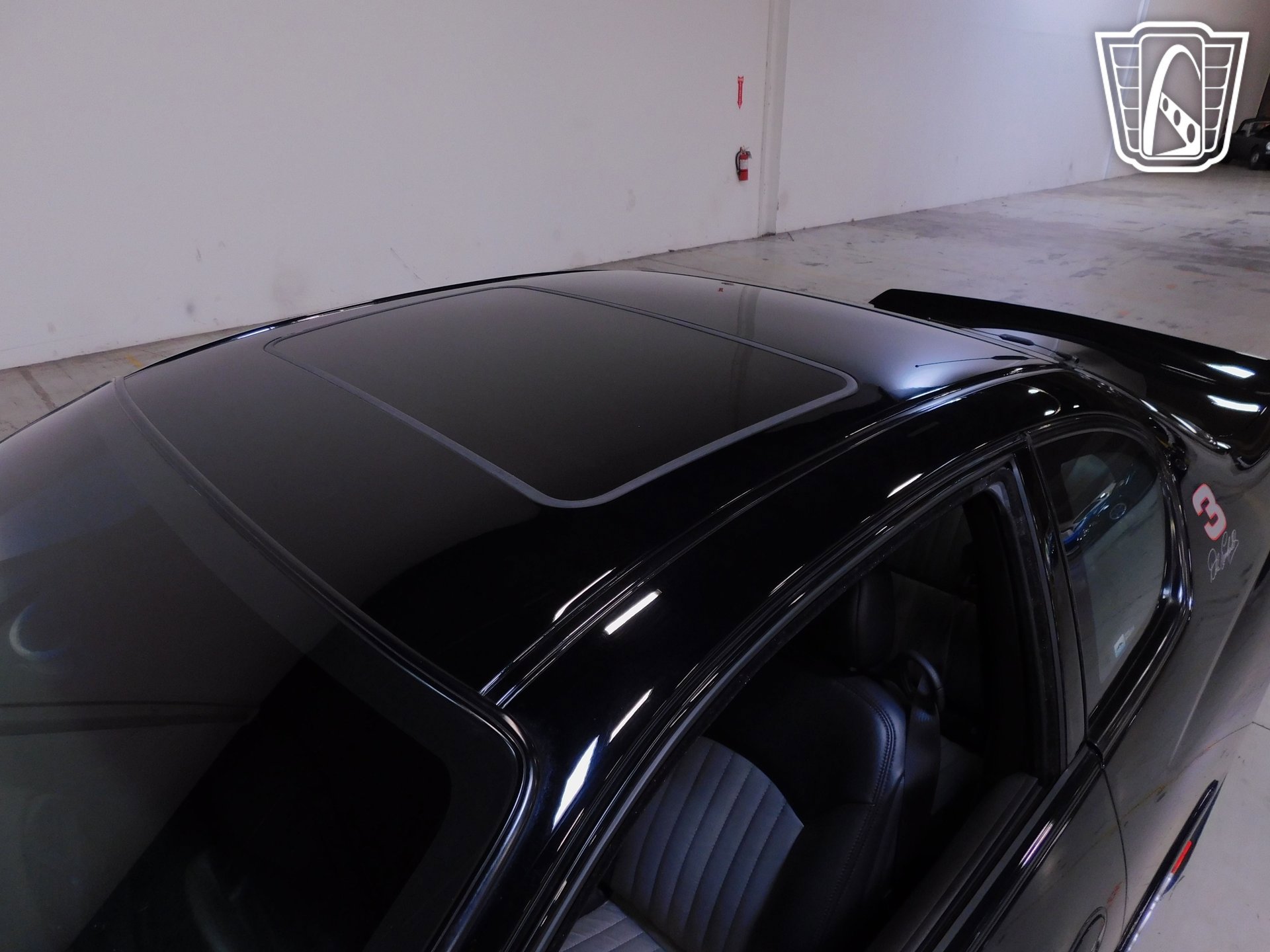 Used 2002 Chevrolet Monte Carlo SS w/ Pace Car Replica Pkg FWD image 30