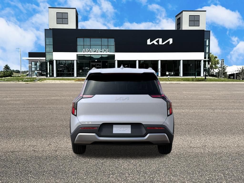 New 2026 Kia EV9 Wind AWD/4WD image 5