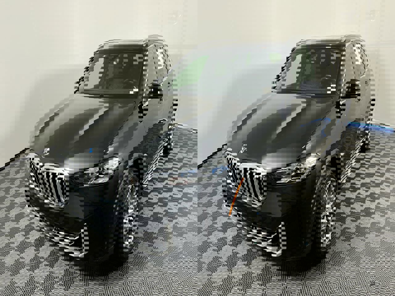 Used 2024 BMW X5 sDrive40i image 7