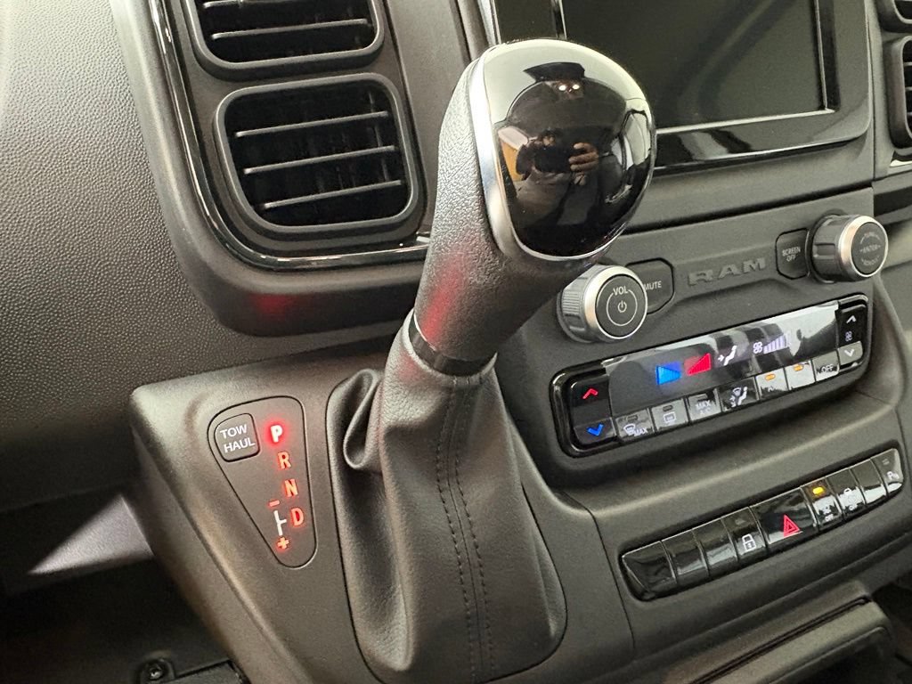 New 2027 RAM ProMaster 1500 w/ Safety Group FWD image 28