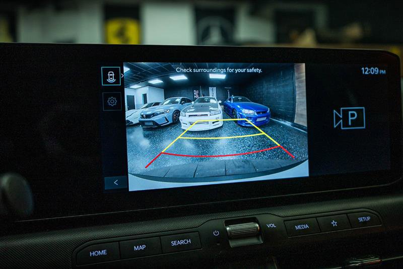 Used 2025 Kia K4 LX image 18