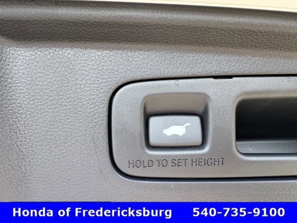 Certified 2026 Honda CR-V EX-L image 18