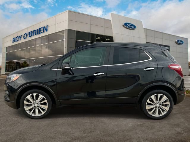 Used 2019 Buick Encore Preferred image 2