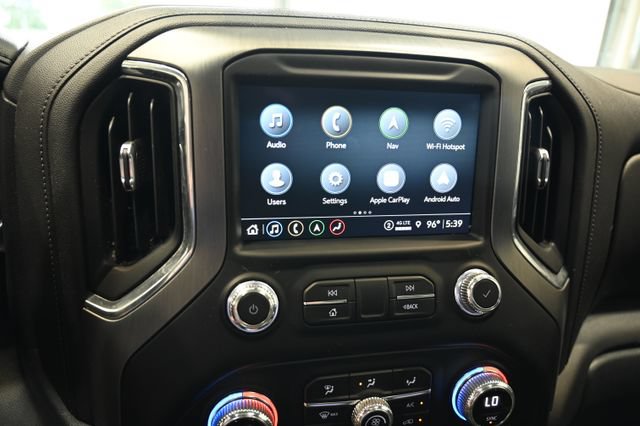 Certified 2021 GMC Sierra 1500 Denali w/ Driver Alert Package II AWD/4WD image 18