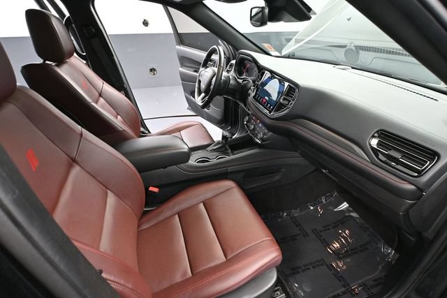 Used 2024 Dodge Durango R/T w/ Blacktop Package AWD/4WD image 57