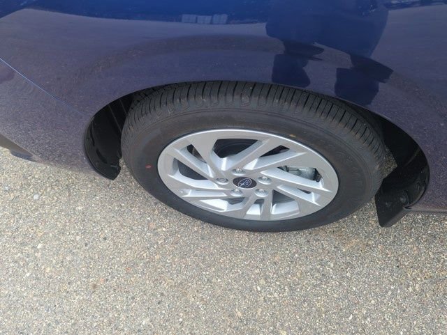 Certified 2025 Subaru Impreza 2.0i image 32