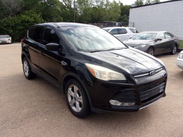 Used 2016 Ford Escape SE FWD image 4
