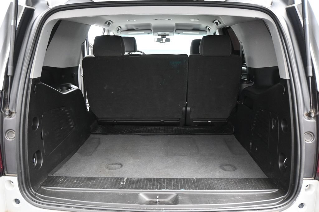 Used 2019 Chevrolet Tahoe LS w/ Max Trailering Package AWD/4WD image 29