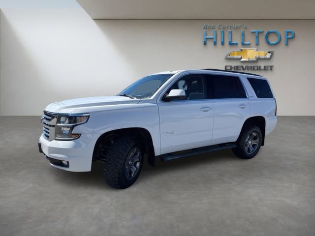 Used 2017 Chevrolet Tahoe LT AWD/4WD image 13