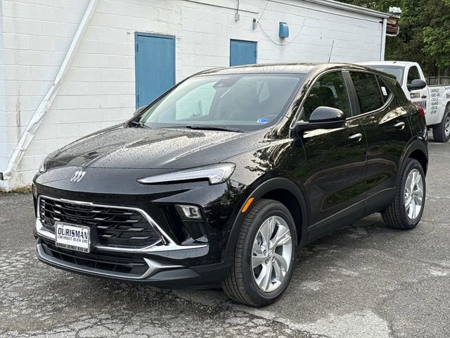 New 2026 Buick Encore GX Preferred w/ Comfort Package FWD image 5