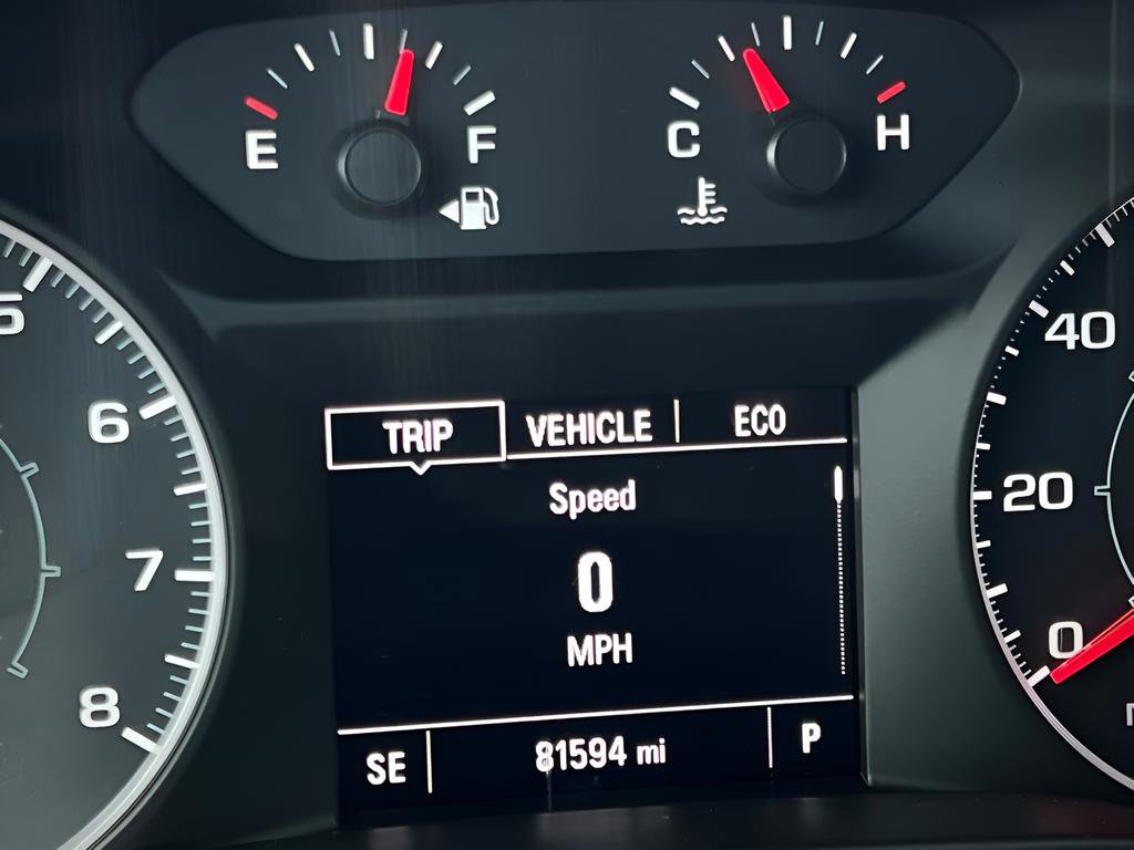 Used 2019 GMC Acadia SLE AWD/4WD image 47
