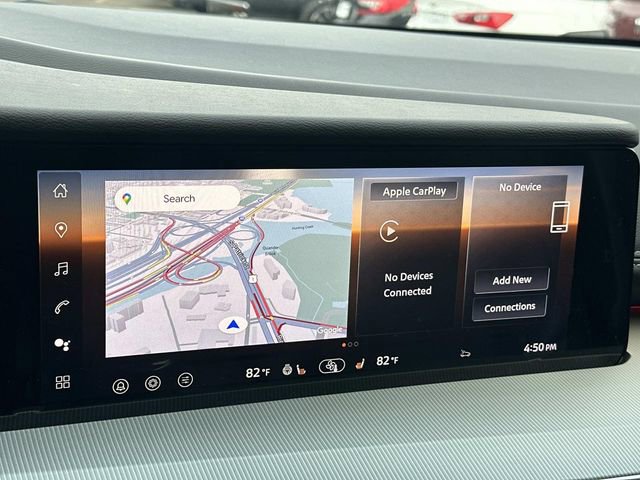 Used 2025 Nissan Murano SL w/ Cargo Package image 22