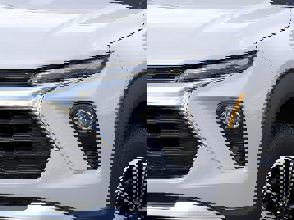 New 2026 Chevrolet TrailBlazer LT w/ Driver Confidence Package image 10