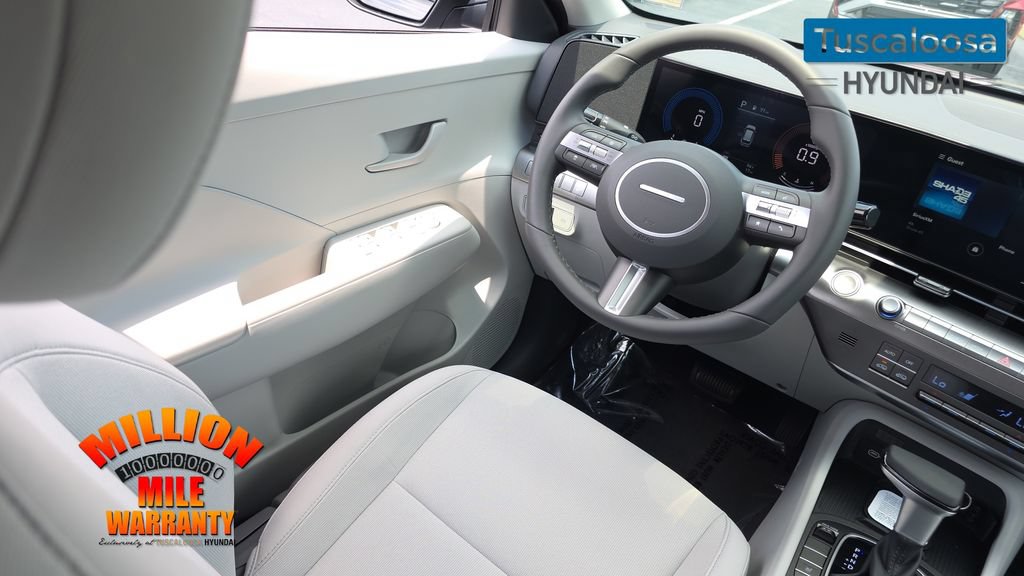New 2026 Hyundai Kona SEL Sport FWD image 26