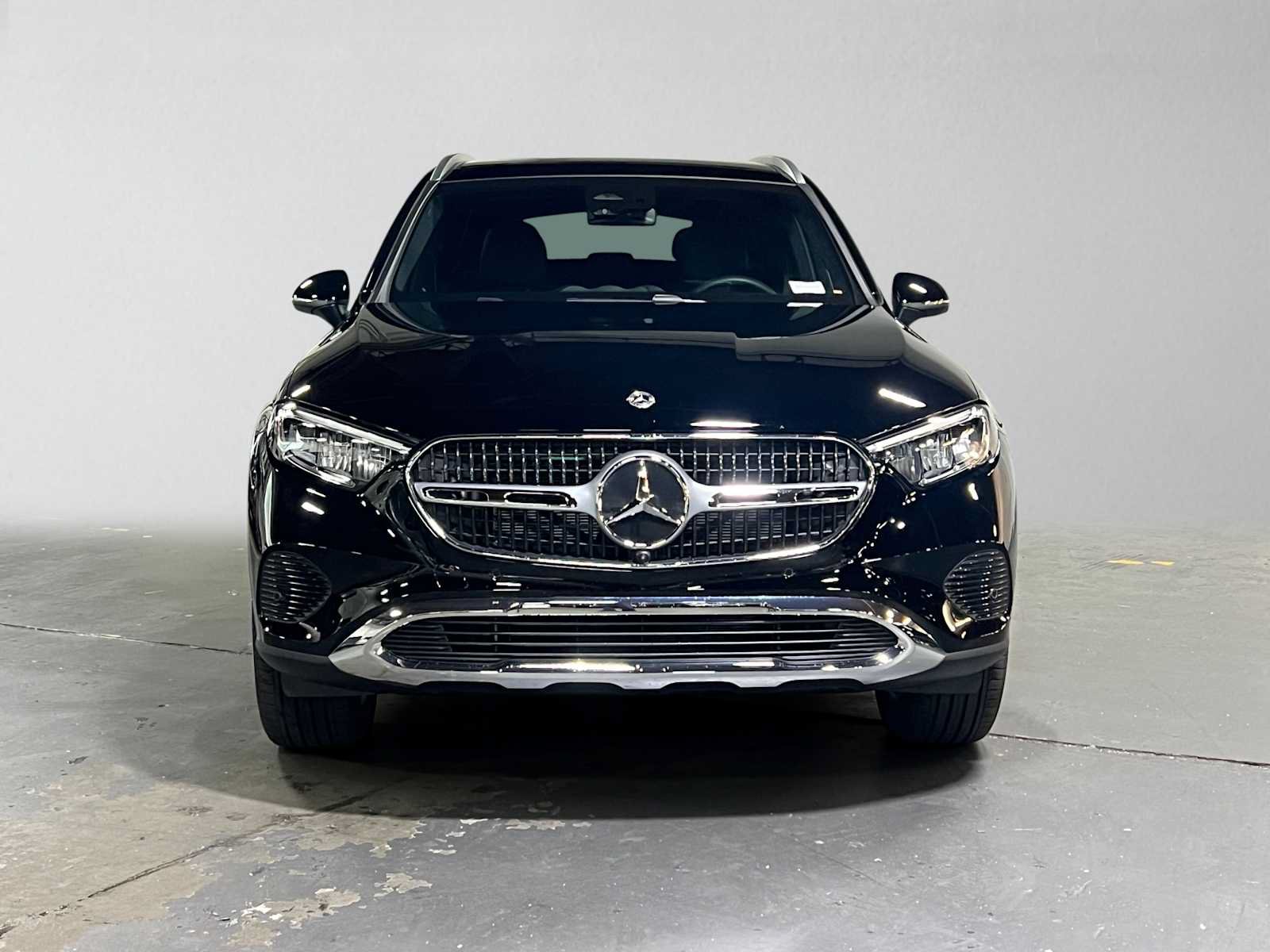 Used 2026 Mercedes-Benz GLC 300 4MATIC image 8