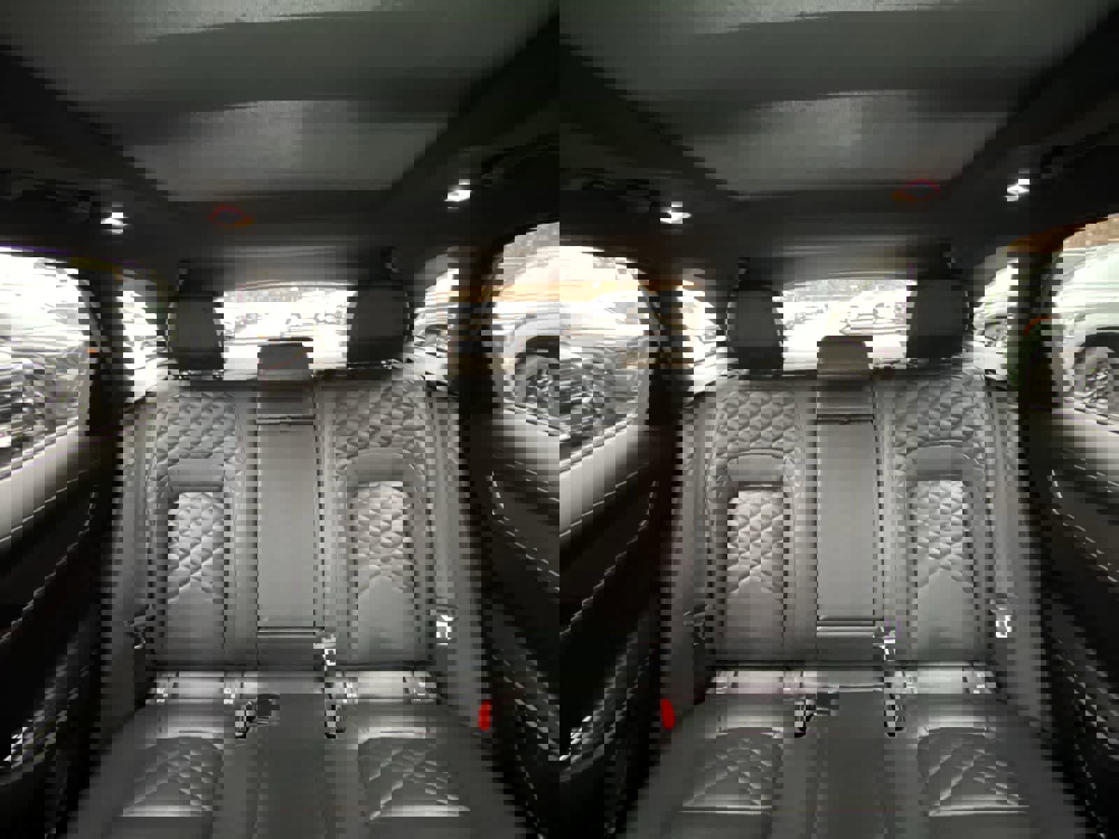 Used 2022 Jaguar F-PACE S image 30