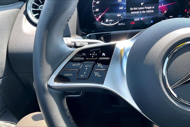 Used 2026 Mercedes-Benz GLA 250 4MATIC image 20