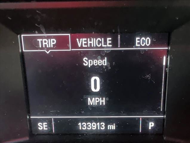 Used 2018 GMC Acadia SLE FWD image 10