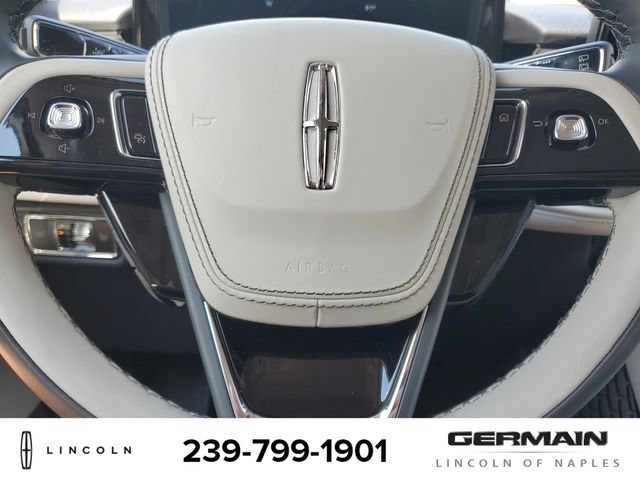 New 2025 Lincoln Aviator Reserve w/ Equipment Group 201A AWD/4WD image 23