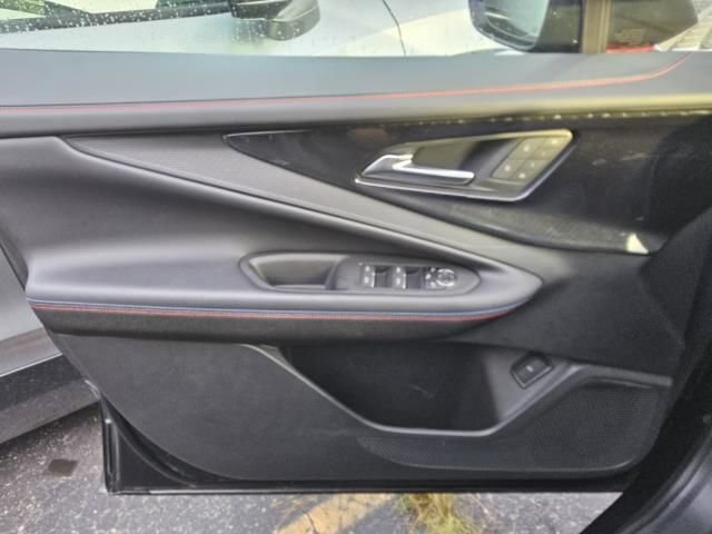 Used 2025 Chevrolet Blazer EV RS AWD/4WD image 7