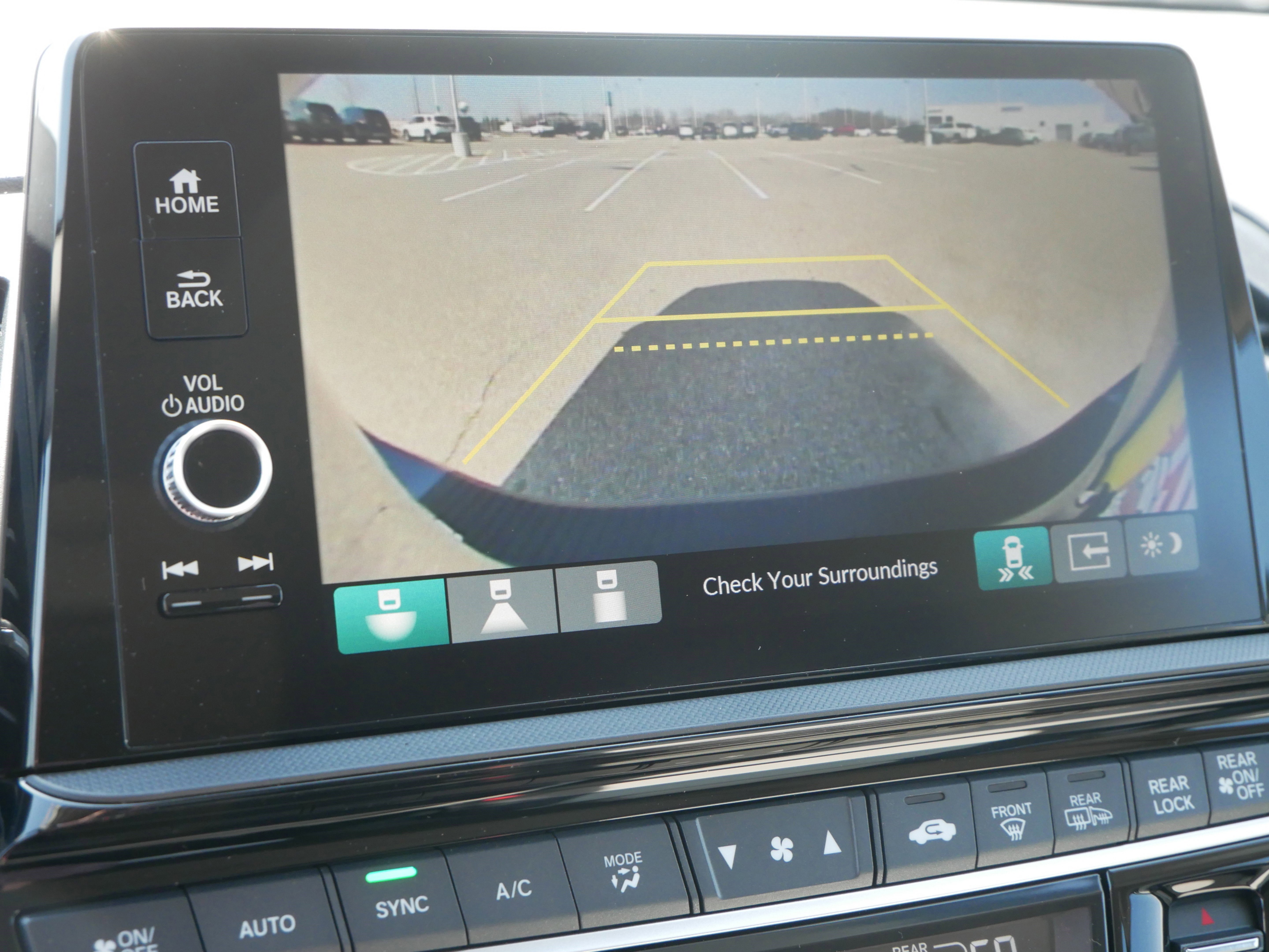 New 2026 Honda Odyssey Elite image 9