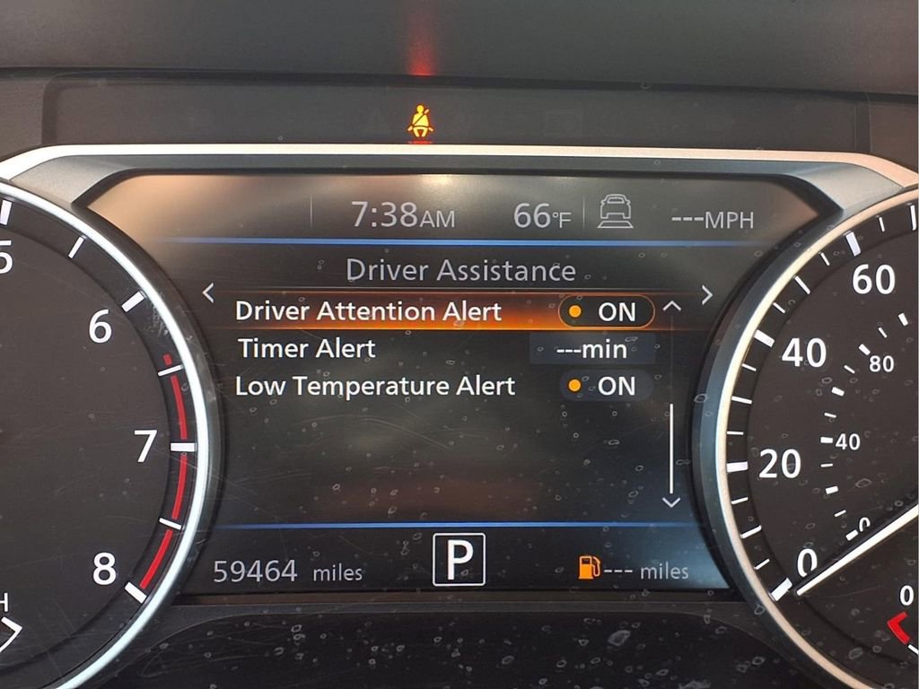Used 2023 Nissan Sentra SV w/ All-Weather Package image 30