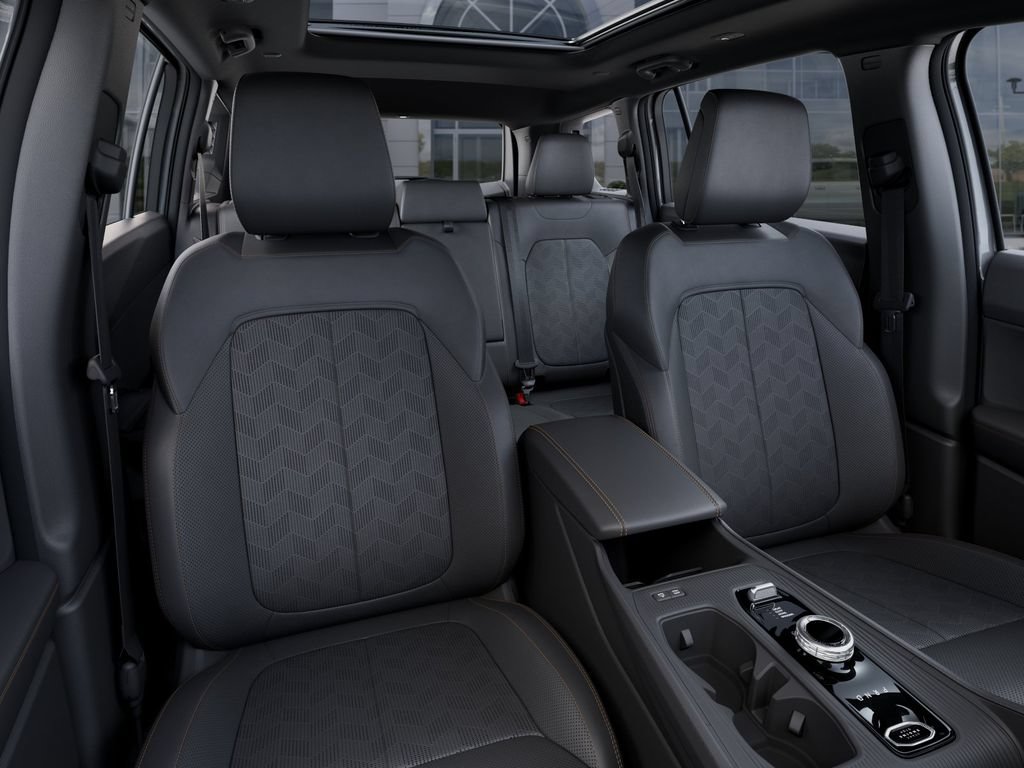 New 2026 Jeep Cherokee Overland w/ Advanced Pro Tech Group AWD/4WD image 17