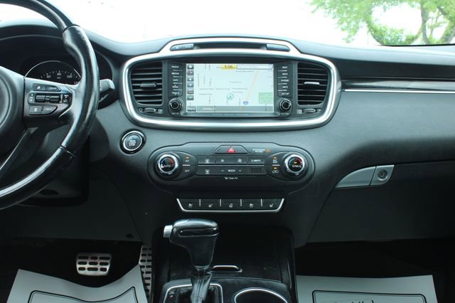 Used 2016 Kia Sorento SX w/ SXL Technology Package AWD/4WD image 18